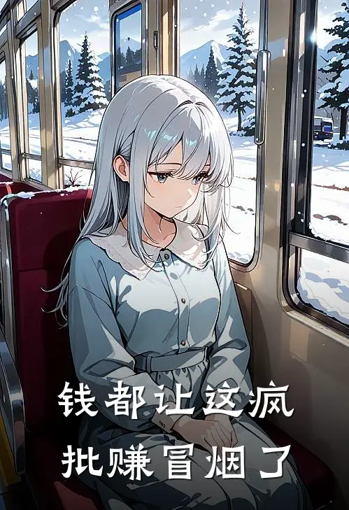 《钱都让这疯批赚冒烟了》刘皮白清秋已完结小说_钱都让这疯批赚冒烟了(刘皮白清秋)经典小说