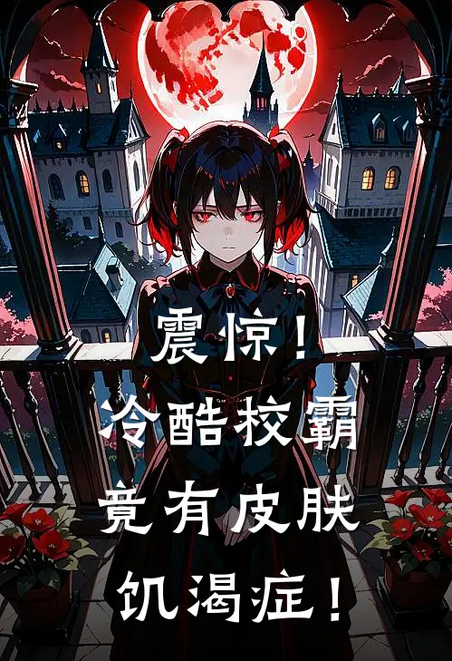 震惊！冷酷校霸竟有皮肤饥渴症！(陆骁周飞宇)免费小说_完整版免费阅读震惊！冷酷校霸竟有皮肤饥渴症！陆骁周飞宇