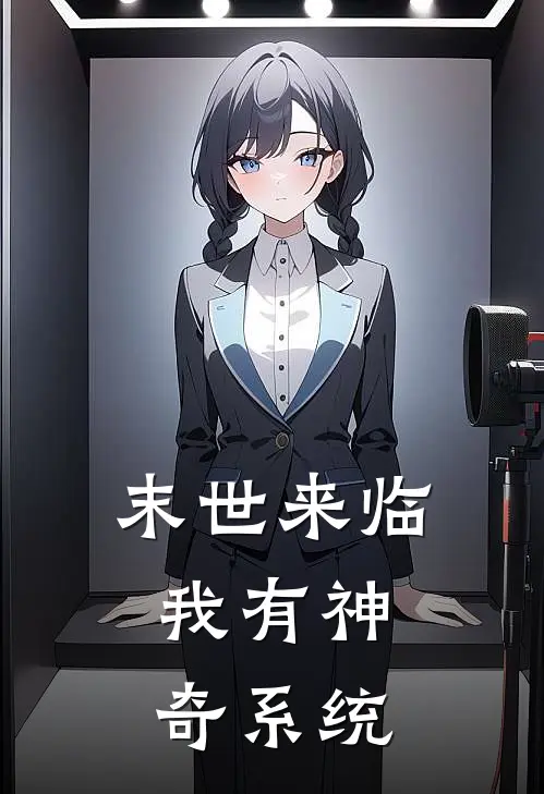末世来临，我有神奇系统
