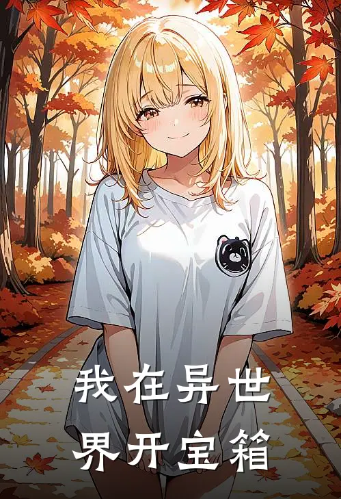 我在异世界开宝箱