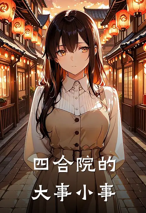 四合院的大事小事周爱国钟文小说完结_免费小说全本四合院的大事小事(周爱国钟文)