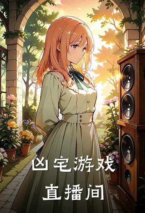 凶宅游戏直播间