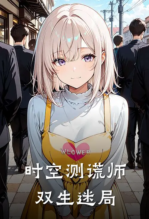 时空测谎师：双生迷局(林深沈砚舟)完本小说推荐_最新章节列表时空测谎师：双生迷局(林深沈砚舟)