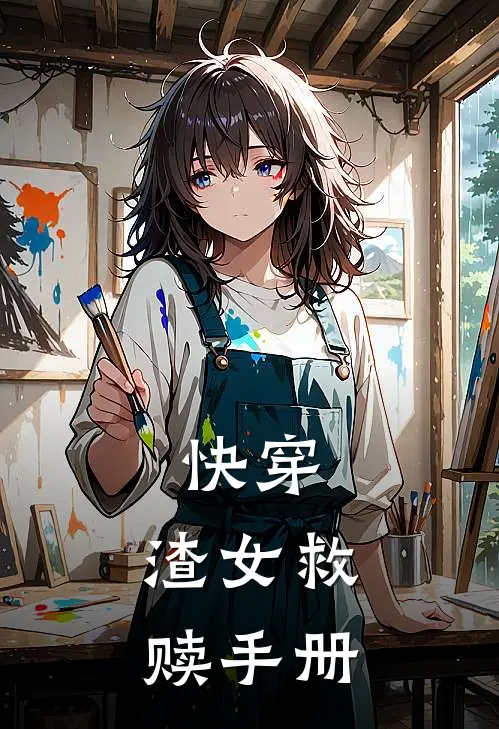 快穿：渣女救赎手册