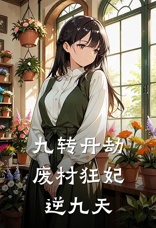 九转丹劫：废材狂妃逆九天(阮红玉陆婉婉)热门小说_《九转丹劫：废材狂妃逆九天》最新章节在线阅读