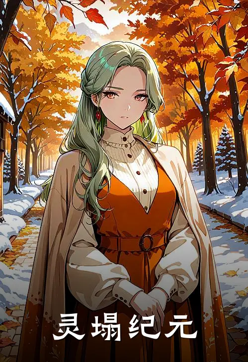 灵塌纪元徐江周岚全文阅读免费全集_免费小说灵塌纪元(徐江周岚)