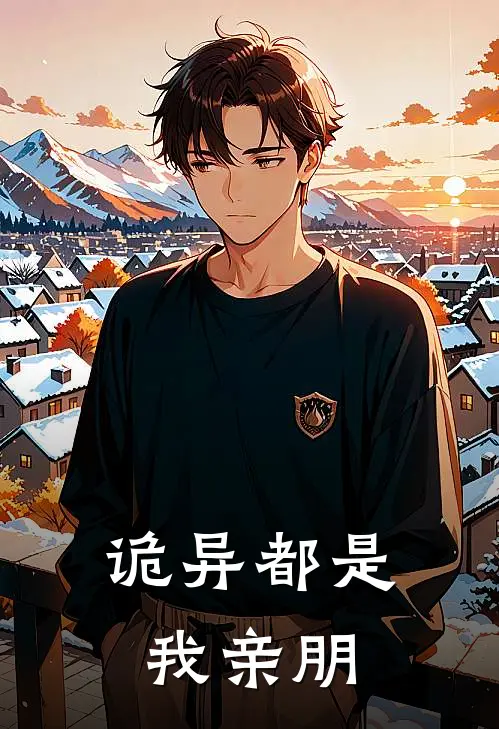 诡异都是我亲朋柳寒李卓最新好看小说_免费小说诡异都是我亲朋(柳寒李卓)