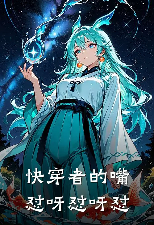 快穿者的嘴，怼呀怼呀怼