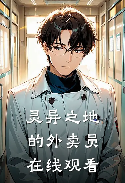 灵异之地的外卖员在线观看