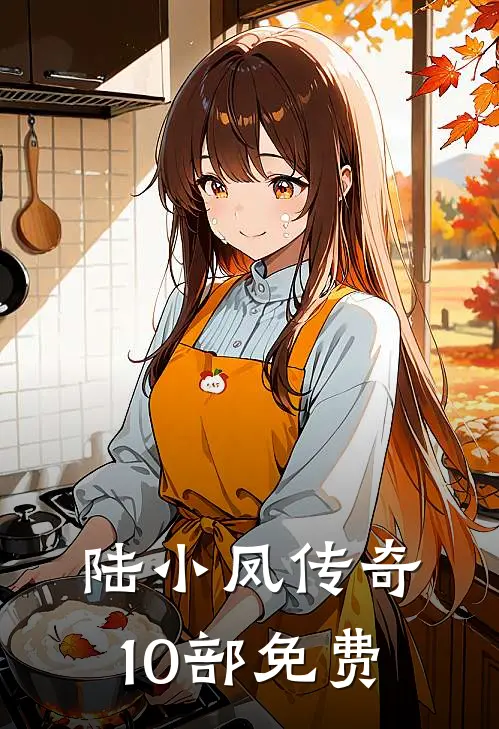 陆小凤传奇10部免费