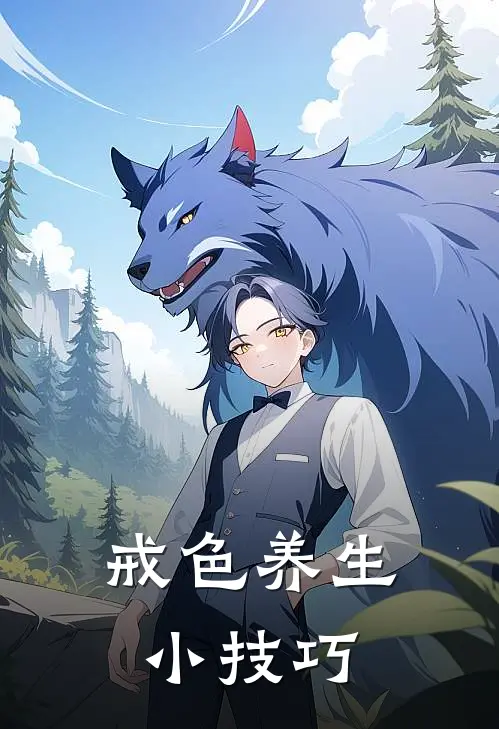 戒色养生小技巧