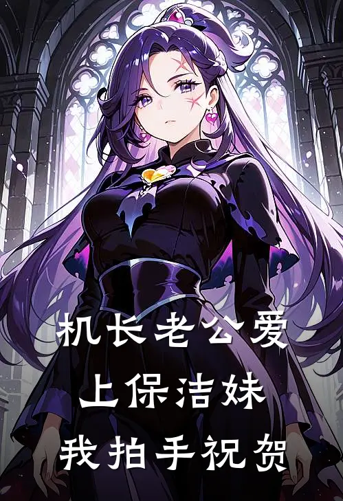 机长老公爱上保洁妹，我拍手祝贺(江柏川秋晴)完结版免费小说_热门完结小说机长老公爱上保洁妹，我拍手祝贺(江柏川秋晴)