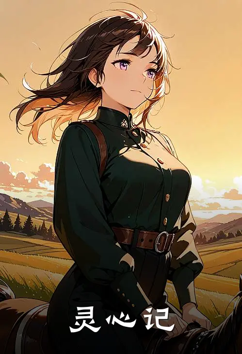 灵心记