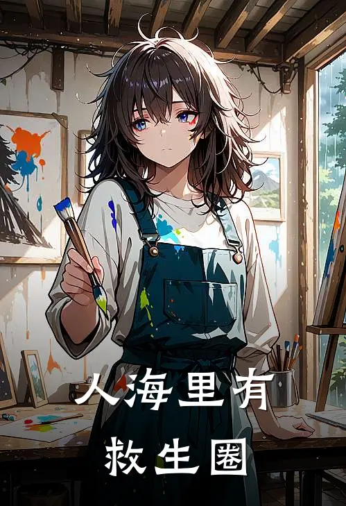 人海里有救生圈(屈姻囡囡)免费小说阅读_免费小说完整版人海里有救生圈(屈姻囡囡)