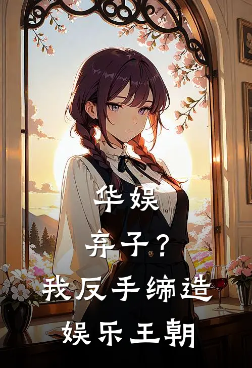 华娱：弃子？我反手缔造娱乐王朝