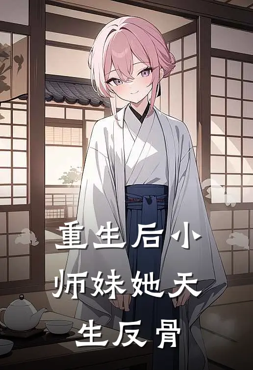 南絮林依(重生后小师妹她天生反骨)完整版免费在线阅读_《重生后小师妹她天生反骨》全集在线阅读