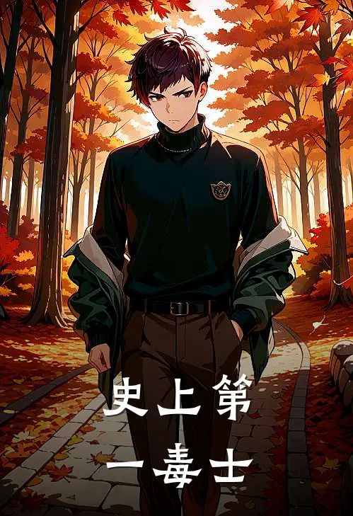 史上第一毒士