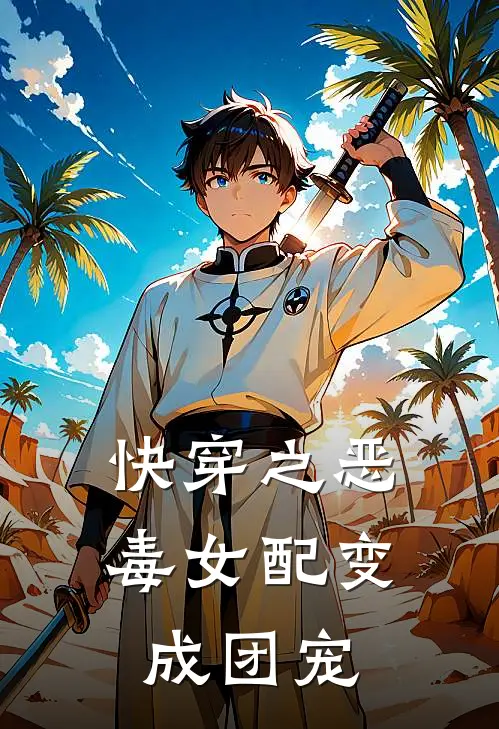 快穿之恶毒女配变成团宠