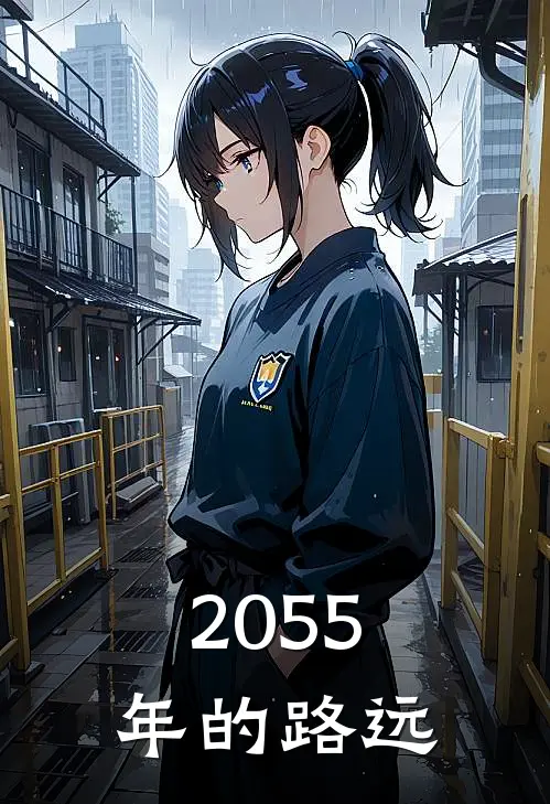 2055年的路远陆远远儿完本小说大全_免费小说免费阅读2055年的路远(陆远远儿)