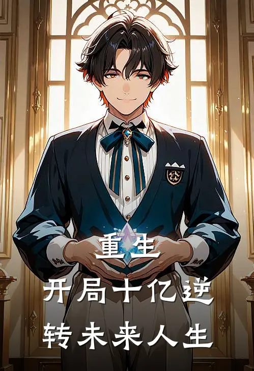 重生：开局十亿逆转未来人生秦煜臣秦桧免费小说全本阅读_小说免费完结重生：开局十亿逆转未来人生秦煜臣秦桧