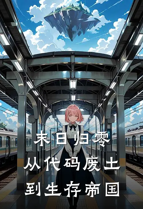 《末日归零：从代码废土到生存帝国》林默林默强全集免费在线阅读_(林默林默强)全章节免费在线阅读