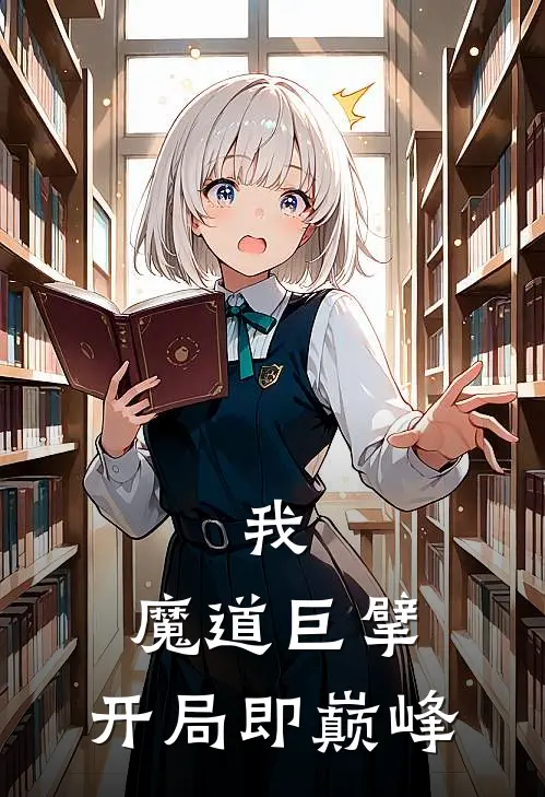 我，魔道巨擘，开局即巅峰(顾尘王猛)全本免费在线阅读_我，魔道巨擘，开局即巅峰最新章节在线阅读