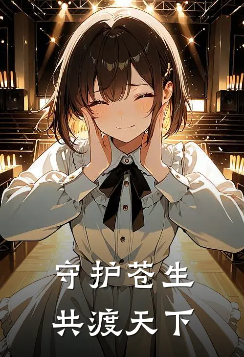 守护苍生，共渡天下(赵娇娇陆时辞)热门小说在线阅读_热门小说守护苍生，共渡天下(赵娇娇陆时辞)