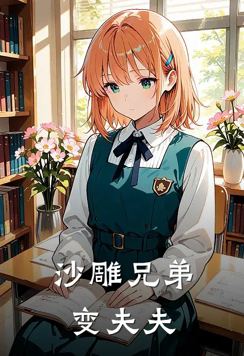 沙雕兄弟变夫夫(骆廉康捷)最新热门小说_完结小说沙雕兄弟变夫夫(骆廉康捷)