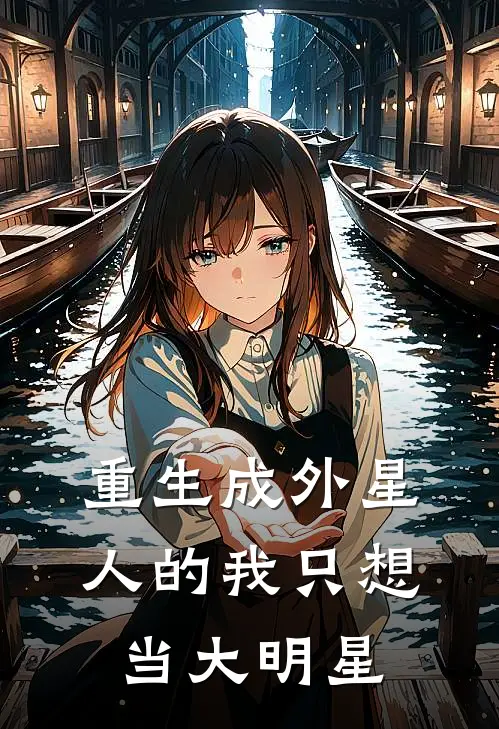 重生成外星人的我只想当大明星