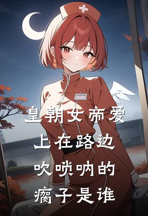 皇朝女帝爱上在路边吹唢呐的瘸子是谁