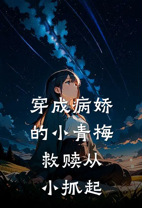 穿成病娇的小青梅，救赎从小抓起(林云姿祁竞)在哪看免费小说_最新章节列表穿成病娇的小青梅，救赎从小抓起(林云姿祁竞)