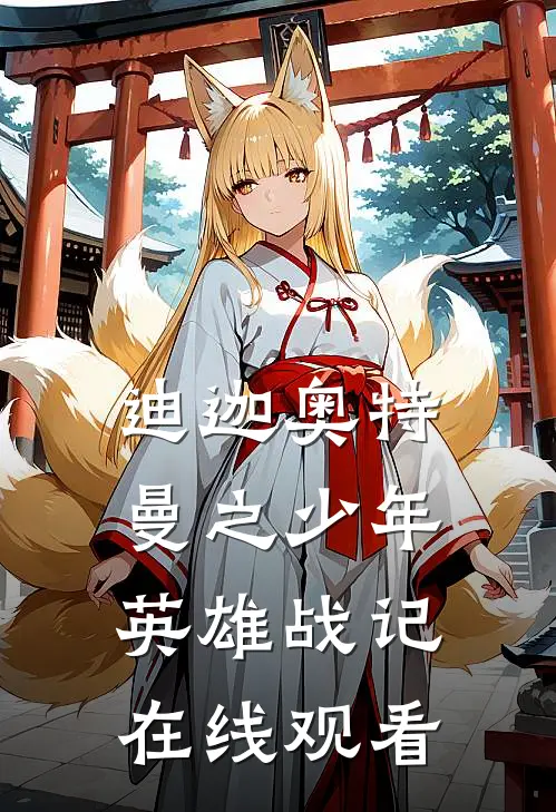 迪迦奥特曼之少年英雄战记在线观看