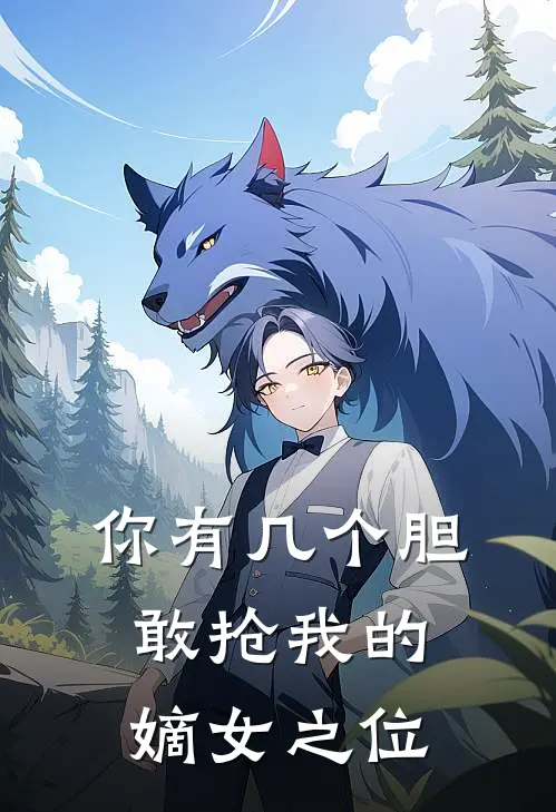 你有几个胆，敢抢我的嫡女之位
