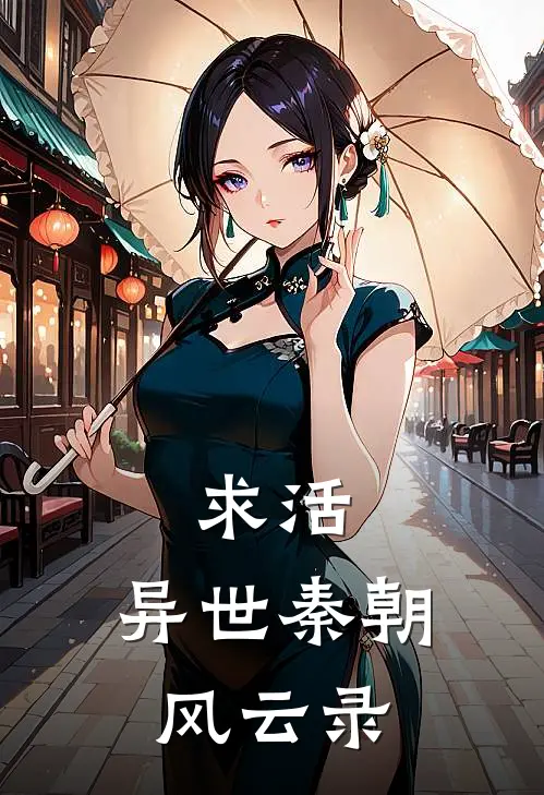 求活：异世秦朝风云录(赵寻刘乙)免费阅读完整版小说_最新小说全文阅读求活：异世秦朝风云录赵寻刘乙