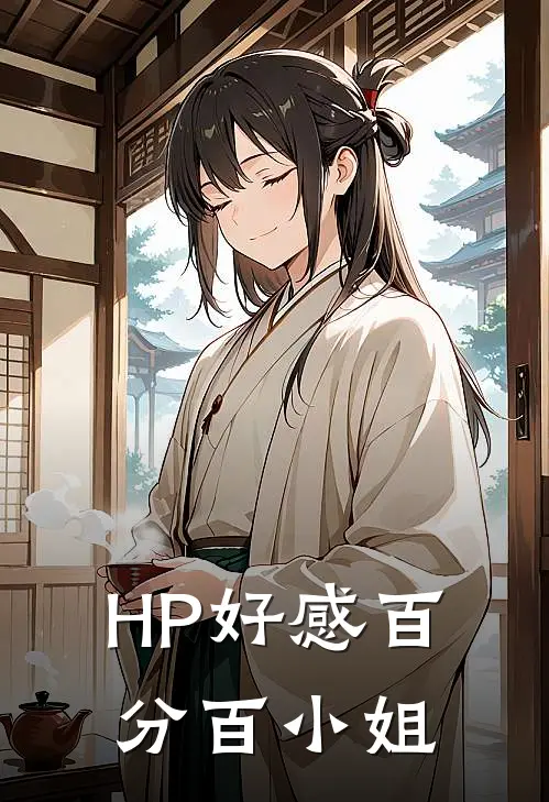 阿维亚阿德里（HP好感百分百小姐）免费阅读无弹窗_HP好感百分百小姐阿维亚阿德里全文免费阅读无弹窗大结局