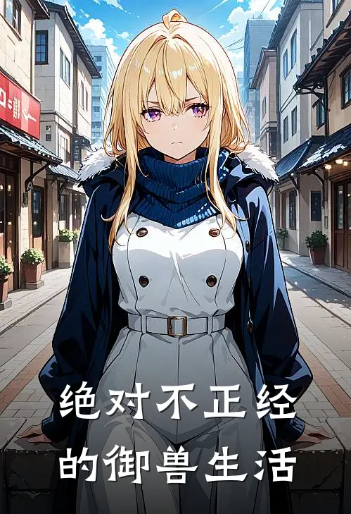 绝对不正经的御兽生活(阳桀炎珑)小说最新章节_全文免费小说绝对不正经的御兽生活阳桀炎珑