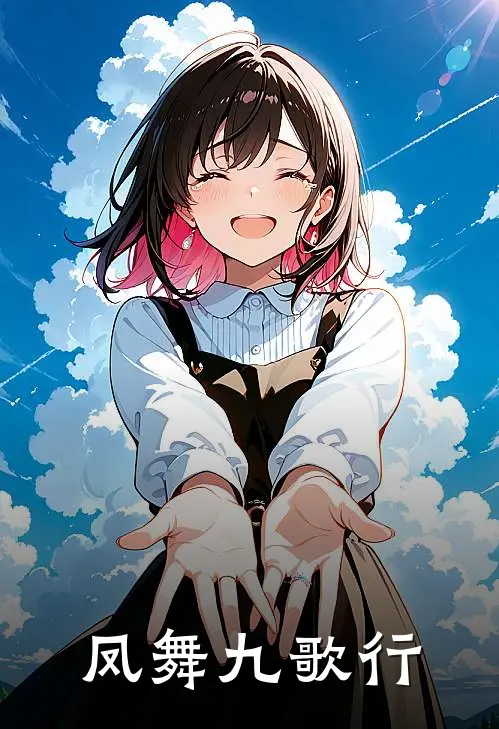 凤舞九歌行