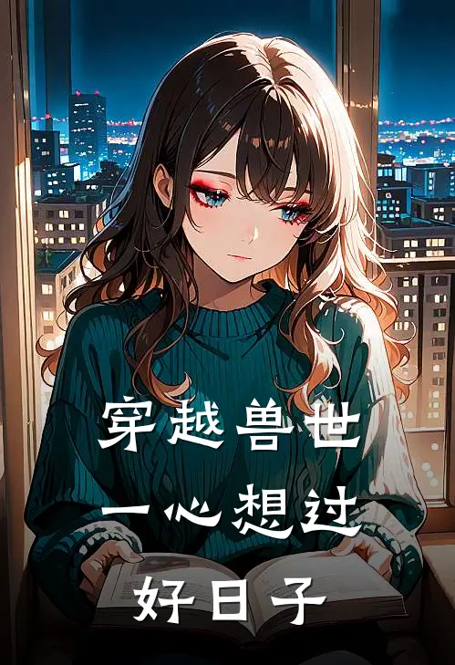 穿越兽世，一心想过好日子(君越丽沙)全文免费阅读无弹窗大结局_《穿越兽世，一心想过好日子》君越丽沙免费小说