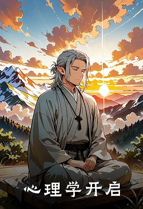 心理学开启马斯洛马斯洛免费小说全本阅读_小说免费完结心理学开启马斯洛马斯洛