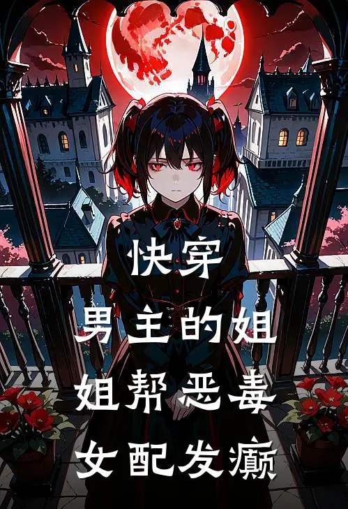 快穿：男主的姐姐帮恶毒女配发癫