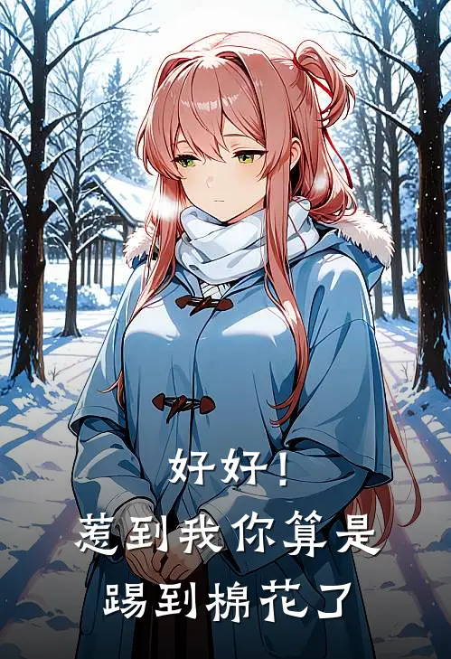 好好！惹到我，你算是踢到棉花了佳佳奥特曼完整版免费阅读_佳佳奥特曼精彩小说