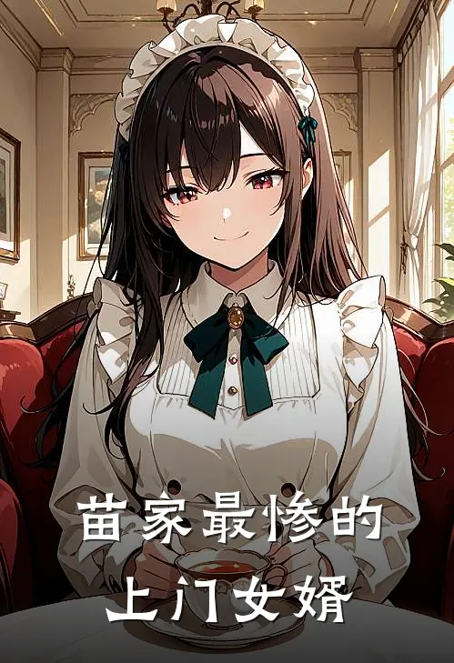 苗家最惨的上门女婿