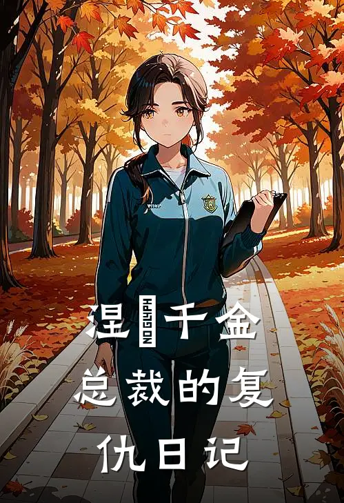 涅槃千金：总裁的复仇日记