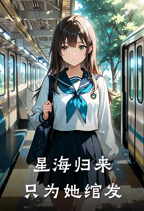 星海归来，只为她绾发