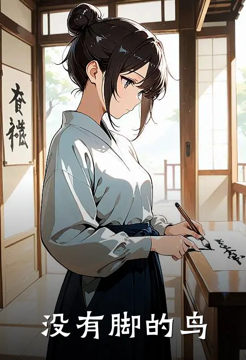 刘玄华二猛《没有脚的鸟》完结版阅读_(没有脚的鸟)全集阅读