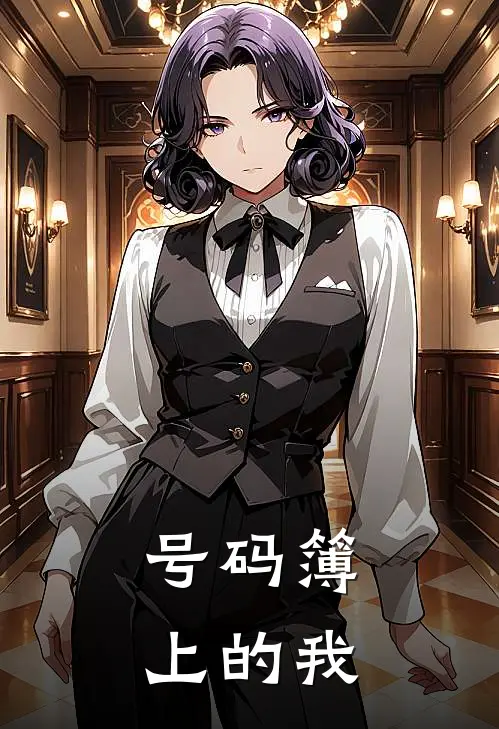 号码簿上的我(苏一苏二)最热门小说_全本完结小说号码簿上的我(苏一苏二)