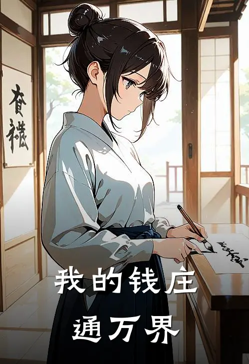 我的钱庄通万界