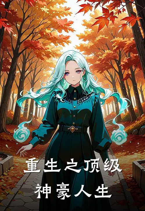 重生之顶级神豪人生