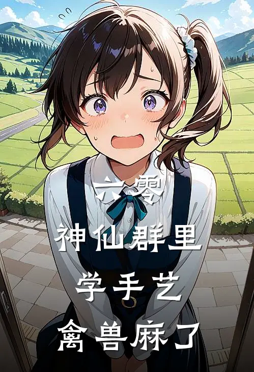 六零：神仙群里学手艺，禽兽麻了(陈墨许大茂)热门网络小说推荐_最新章节列表六零：神仙群里学手艺，禽兽麻了(陈墨许大茂)