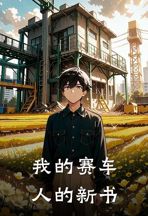 我的赛车人的新书(柯燃宁菲)全本免费小说阅读_全文免费阅读我的赛车人的新书柯燃宁菲